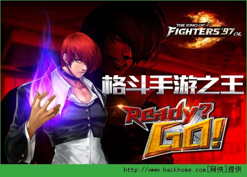 ȭ97OL iosԽ棨THE KING OF FIGHTERS 97ͼ5: