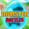 սTCGؿƽ浵Monster Battles TCG v1.0.1 iPhone/iPad