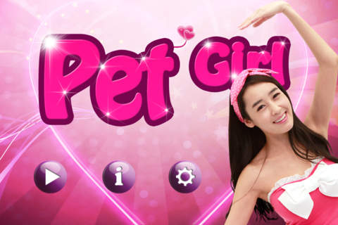 Ůiosֻ棨Pet Girlͼ4: