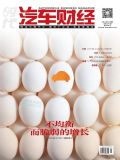 汽车财经2014年第7期