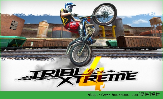 Ħ4iosֻ棨Trial Xtreme 4ͼ1: