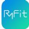 RyFit app