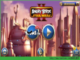 ŭСս2޽ƽiOS浵Angry Birds Star Wars2 v1.8.1