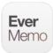 EverMemo app