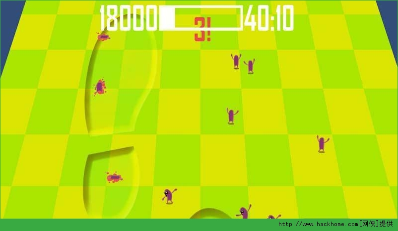 ΢Сļ̤׿ֻ棨Tiny Stompͼ2: