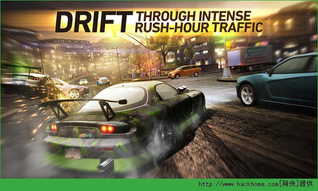 OƷw܇oO޹ٷPCX棨Need for Speed No LimitsD4: