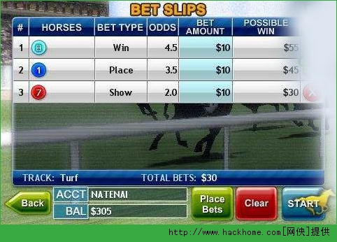 ʵ׿ֻ棨Horse Racing 3Dͼ2: