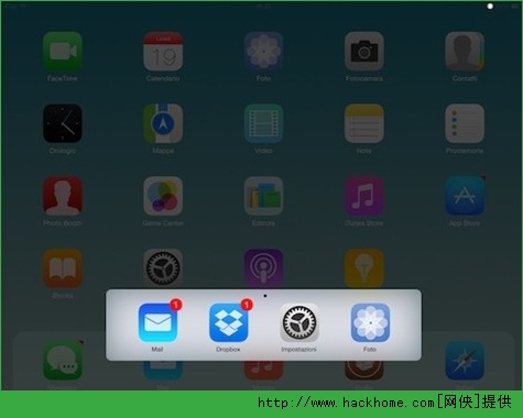 Confero for iPad iOS8֪ͨǿͼ4: