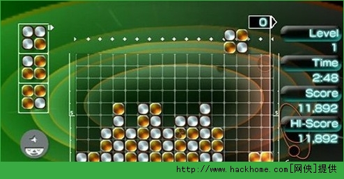 K[پW׿(LUMINES)D2: