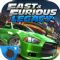 ٶ뼤鴫йٷiosֻ棨Fast Furious Legacy v0.1.0