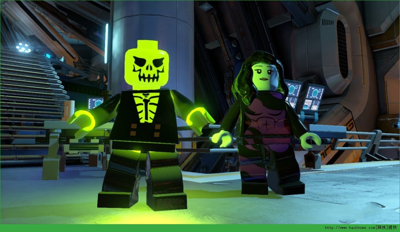 ָ3Ծ̷ιٷios棨Lego Batman3 Beyond Gothamͼ3: