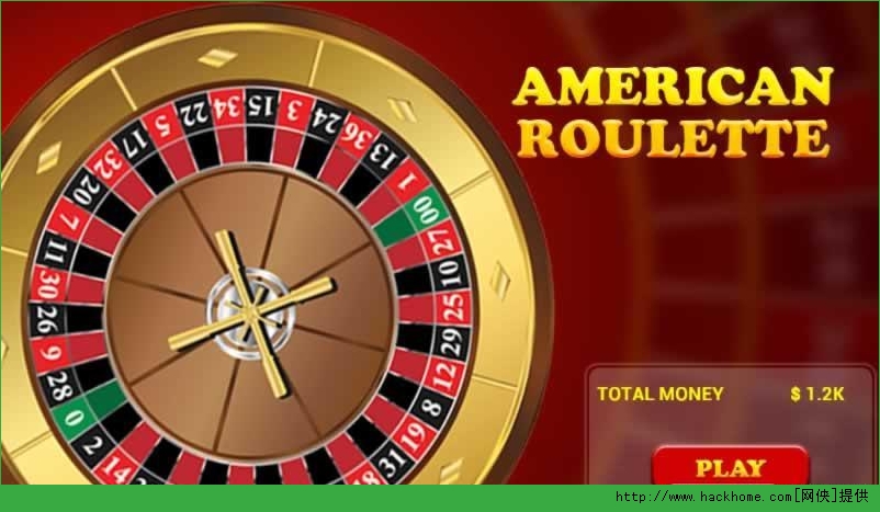 ʽ̹׿ֻ棨American Rouletteͼ4: