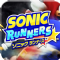 ˿񱼹ٷiosֻʽ棨Sonic Runners v1.0.0
