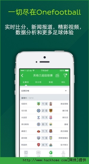 Onefootball appͼ1