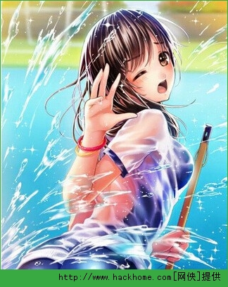 ʪ����Ů������׿�ֻ���ͼ1: