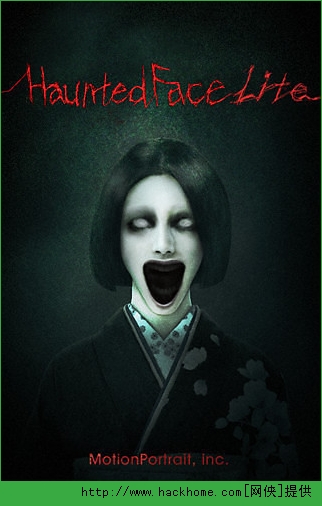 HauntedBooth 氲׿ֻͼ2: