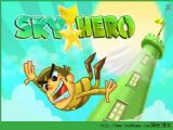 Ӣ޽ƽIOS浵Sky Hero v1.0.0 iPhone/iPad