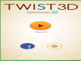 3DħʯiOSƽ浵TWIST3D v1.2