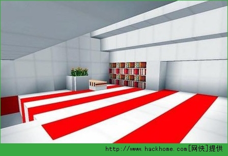 我的世界跑酷地图圣诞往事存档图1