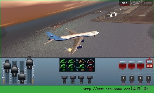 ½iOSֱװ棨Extreme Landings v3.5.6ͼ