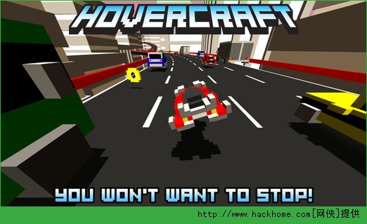 ٷɴPC԰棨Hovercraft Build Fly Retryͼ1: