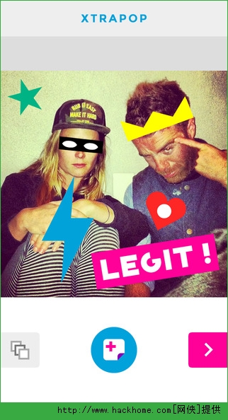 XtrapopNIOS֙CappD2: