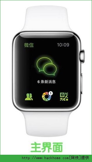 ΢for apple watch°ͼ1: