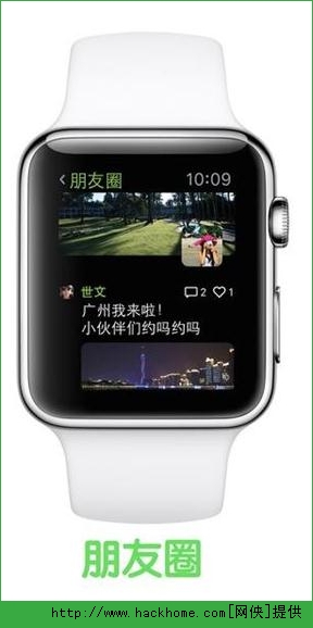 ΢for apple watch°ͼ3: