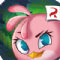 ŭС˼pc԰棨angry birds Stella v1.1.4