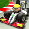 ССIOSֻ棨MiniDrivers The game of mini racing cars v1.0