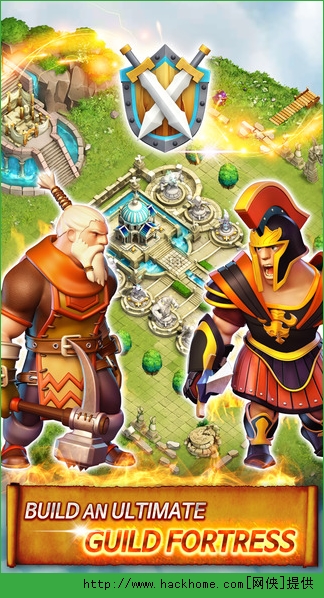 ӢʷʫսIOSֻ棨Hero Sky Epic Guild Warsͼ3: