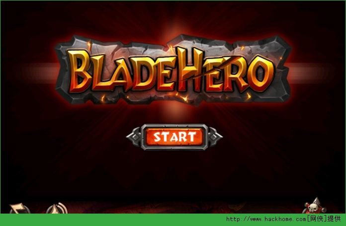 Ӣ޽ƽ氲׿(Blade Hero)ͼ4: