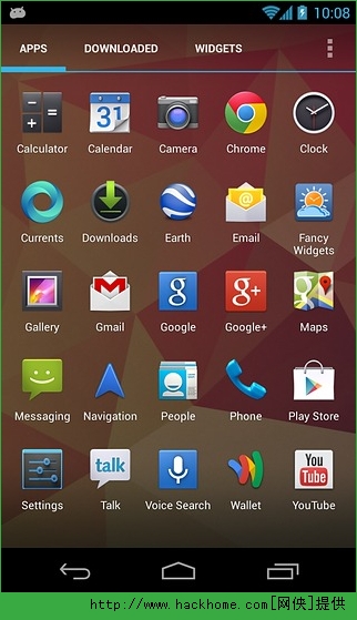 Launcher Pro׿appͼ2: