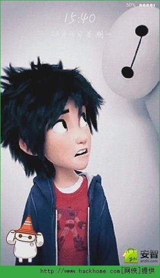 Baymax}Ii׿֙CappD2: