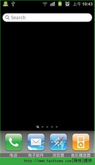 iOS氲׿ֻappͼ2: