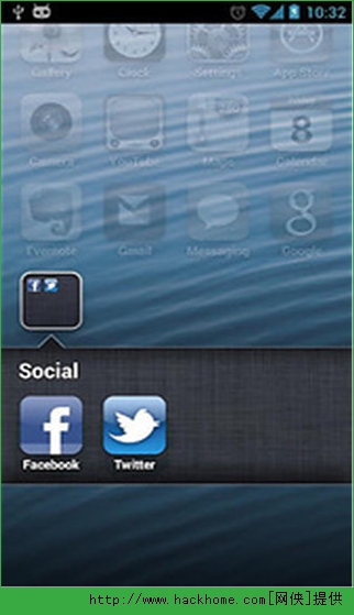 iOS氲׿ֻappͼ4: