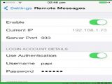 Remote Messages iOS8 iMessageǿ v3.1.2 debʽ
