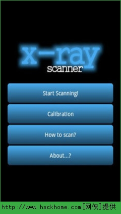 XɨIOSֻapp(X-RAY Scanner)ͼ3: