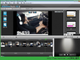 Ashampoo Slideshow Studio HD(动态视频相册制作器) V2.0.5 中文版