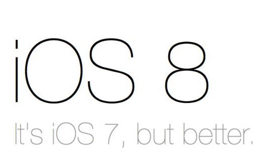 ios8.3ʽ¹Щios8.3ȫ¹ܽ