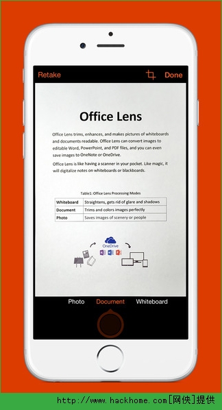 Office Lens iphone棨΢ɨǣͼ2: