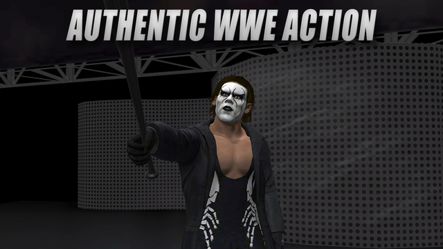 WWE 2KپWiosD1: