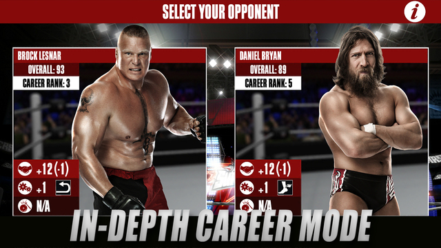 WWE 2KٷiOSD4: