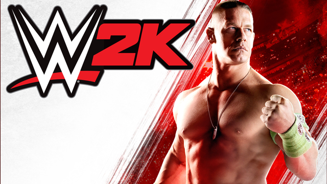 WWE 2KپWiosD5: