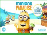 С޽ʯƽiOS浵Minions Paradise v1.1.884