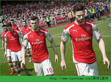 FIFA15ȫ[ͼ]ͼƬ1