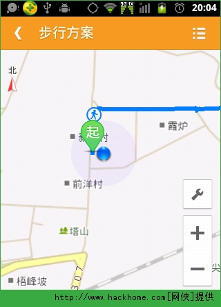 �ϻ��؈D���N��·�����ϻ��؈D��·�������D�Ľ̳�[���D]�DƬ7