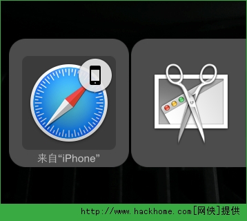 ios8與os x 10.10自由聯動handoff功能使用技巧[多圖]