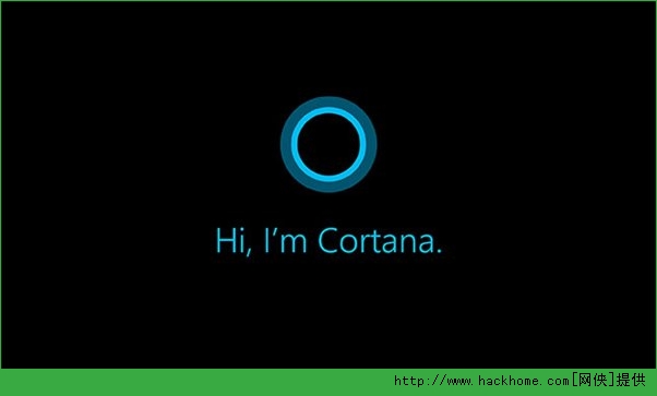 Win10ԤCortanaܱ⣡[ͼ]ͼƬ1