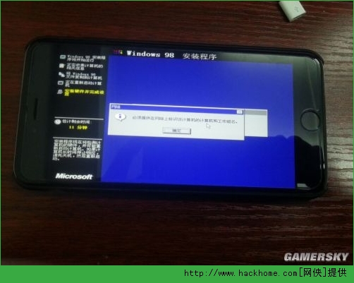 iPhone6 PlusϿ԰bWindows98iPhone6 PlusbWindows98DĽB[D]DƬ2